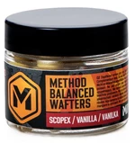 Mivardi method balanced wafters 20 g - scopex/vanilka