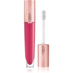 L’Oréal Paris Glow Paradise Balm in Gloss lesk na rty s kyselinou hyaluronovou odstín 408 I Accentuate 7 ml