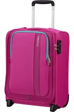 American Tourister Kabinový cestovní kufr Sea Seeker Upright XS 28 l - fuchsiová