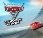 Cars 3: Driven to Win EU XBOX One / Series X|S CD Key