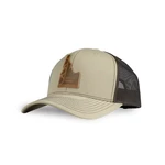 Kšiltovka Idaho Trucker Eberlestock® – Khaki (Barva: Khaki)