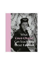 Kniha QeeBoo What Coco Chanel Can Teach You About Fashion by Caroline Young, English