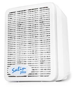 Salin Salin Plus solný přístroj pro čištění vzduchu