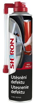 Utěsnění defektu 400 ml SHERON