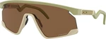 Oakley BXTR 92800539 Matte Fern/Prizm Bronze 2023 Cyklistické brýle
