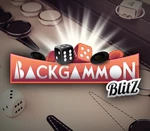 Backgammon Blitz Steam Gift