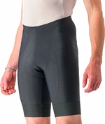 Castelli Entrata 2 Short Black 3XL Cyklo-kalhoty