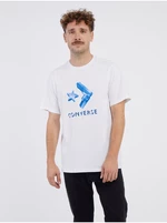 Pánske tričko Converse
