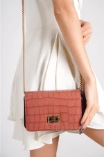 Capone Outfitters Capone Soho Dried Rose Women's Bag