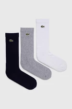 Ponožky Lacoste pánske