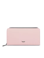 VUCH Palmer Pink Wallet