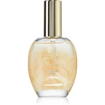 Dripping Gold Born To Shine trblietavý olej na telo odtieň Golden 55 ml