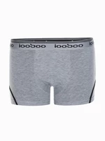 Edoti Men's boxer shorts