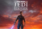 STAR WARS Jedi: Survivor UK Xbox Series X|S CD Key