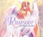 Rhapsody: Marl Kingdom Chronicles EU Nintendo Switch CD Key