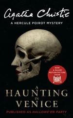 A Haunting in Venice - Agatha Christie