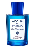 Acqua di Parma Blue Mediterraneo Mirto Di Panarea - EDT 2 ml - odstřik s rozprašovačem