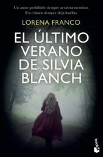 El último verano de Silvia Blanch (Defekt) - Lorena Franco