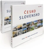 Česko Slovensko 100 let (Defekt) - Libor Sváček, Pavel Dvořák, Pavel Radosta, Tomáš Hulík