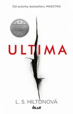 Ultima (Defekt) - L. S. Hiltonová