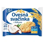 FAMMILKY Ovesná svačinka s kokosem 40 g