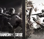 Tom Clancy's Rainbow Six Siege Deluxe Edition EU v2 Steam Altergift
