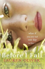 Before I Fall, film tie-in - Lauren Oliverová