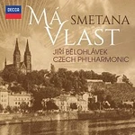 Czech Philharmonic, Jiří Bělohlávek – Smetana: Má Vlast