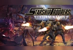 Starship Troopers: Extermination Epic Games Account