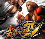 Street Fighter IV XBOX One / Xbox Series X|S Account