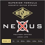 Rotosound NXA12