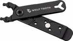 Wolf Tooth Master Link Combo Pliers Negru/Negru Unelte