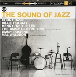Various Artists - The Sound Of Jazz (Stereo) (200g) (LP)