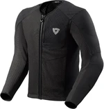 Rev'it! Protector dzseki Protector Jacket Nucleus Black M