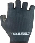 Castelli Superleggera Summer Glove Black 2XL Kesztyű kerékpározáshoz
