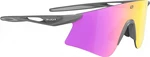 Rudy Project Astral Metal Titanium Matte/Multilaser Sunset Kerékpáros szemüveg