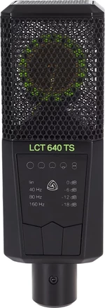 LEWITT LCT 640TS Microfon cu condensator pentru studio