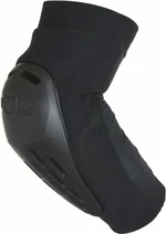 POC VPD System Lite Elbow Uranium Black S