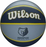 Wilson NBA Team Tribute Basketball Memphis Grizzlies 7 Baschet