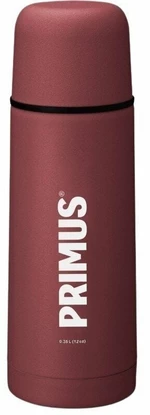 Primus Vacuum Bottle 0,35 L Red Termos