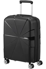 American Tourister Kabinový cestovní kufr StarVibe S EXP 37/41 l - černá