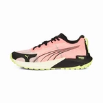 Puma Fast-Trac Nitro Sunset Glow Women's Running Shoes