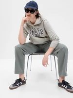 Sweatshirt with GAP logo - Women