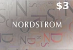Nordstrom $3 Gift Card US
