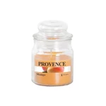 Vonná sviečka v skle Provence Mango, 70g