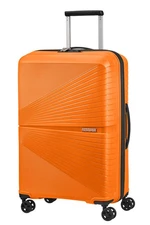 American Tourister Skořepinový cestovní kufr Airconic 67 l - oranžová American Tourister Skořepinový cestovní kufr Airconic 67 l - oranžová