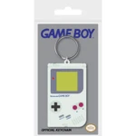 Klíčenka gumová Nintendo - Gameboy