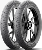 MICHELIN 90/80 -16 51S CITY_EXTRA TL REINF.