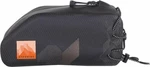 Woho X-Touring Top Tube Bag Dry Nylon Noir 1,1 L