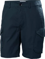 Helly Hansen Men's Dock Cargo 10" Pantalons Navy 33